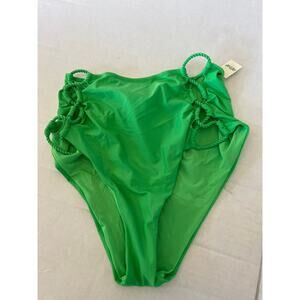 Aerie Green Cheeky